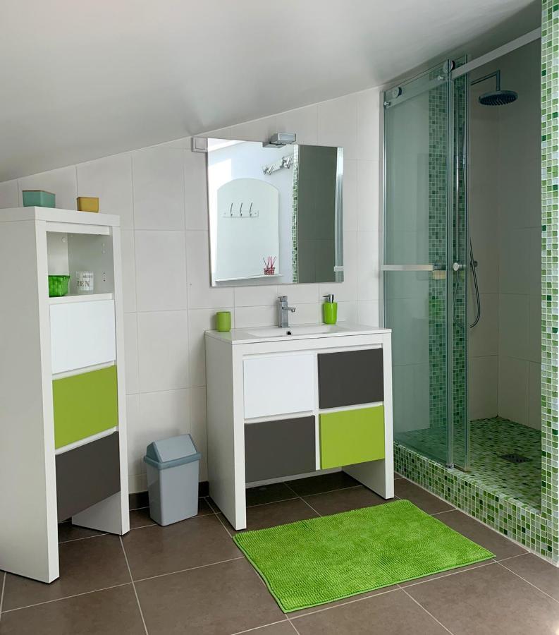 Le Jacaranda Villa Villeneuve-Loubet Buitenkant foto