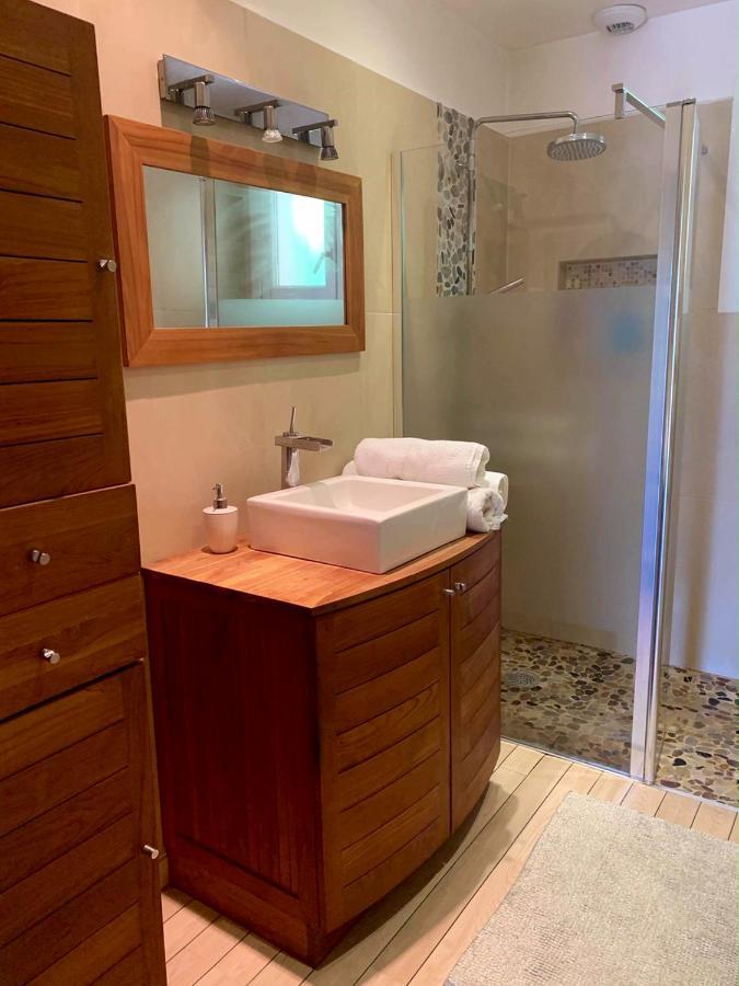 Le Jacaranda Villa Villeneuve-Loubet Buitenkant foto